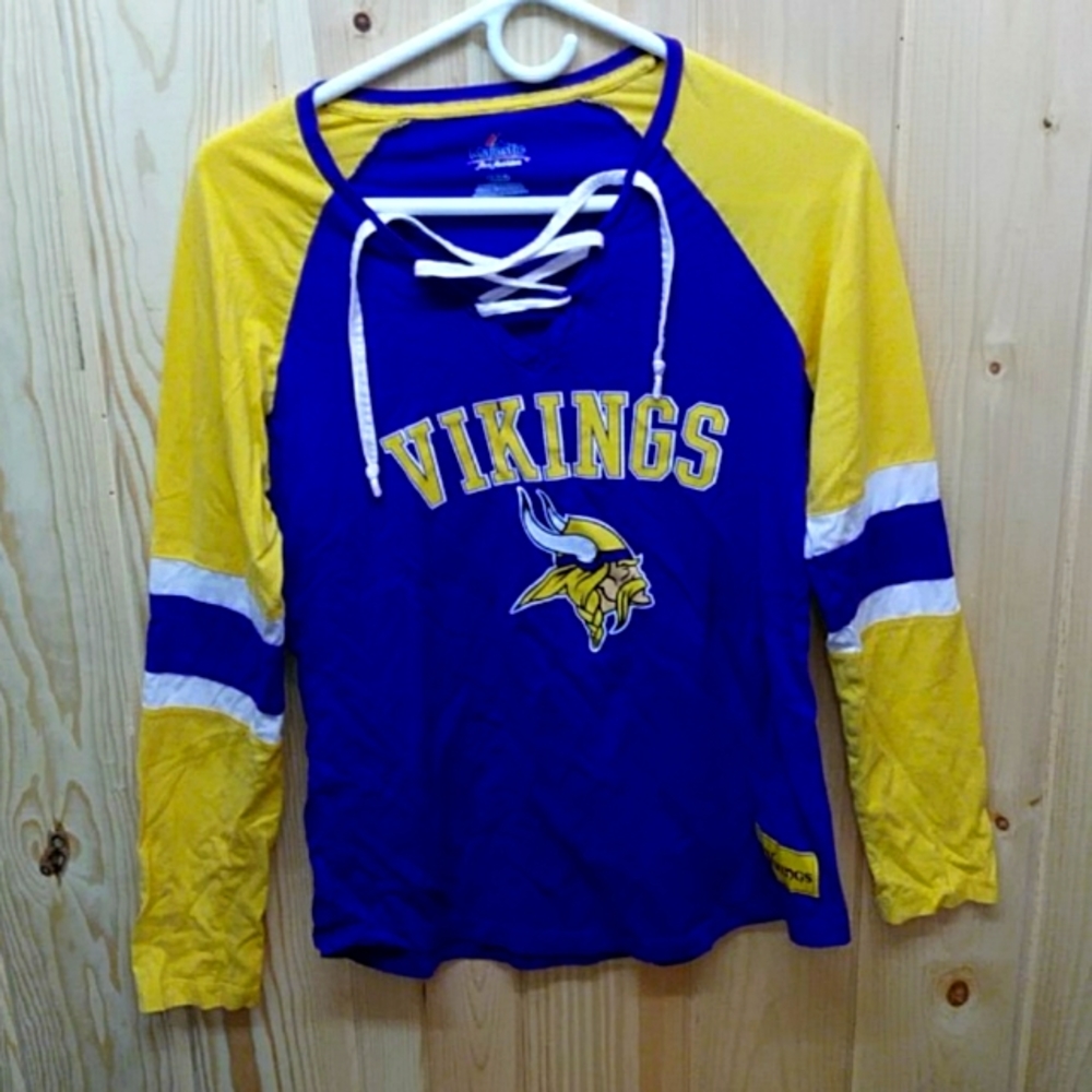 Minnesota Vikings Lightweight Jersey